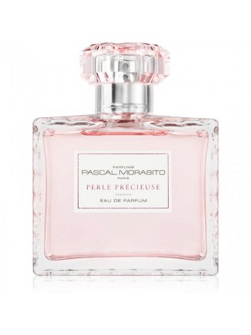 Pascal Morabito Perle Precieuse parfémovaná voda pro ženy 100 ml