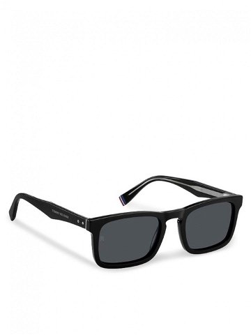 Tommy Hilfiger Sluneční brýle 2068 S 206820 Černá