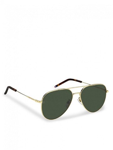 Tommy Hilfiger Sluneční brýle 2111 G S 206775 Zlatá