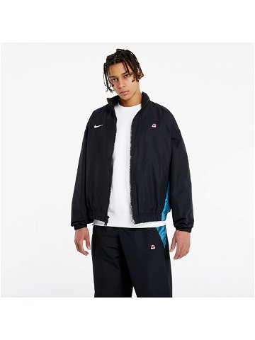Nike x Skepta Sportswear NB Track Jacket Black