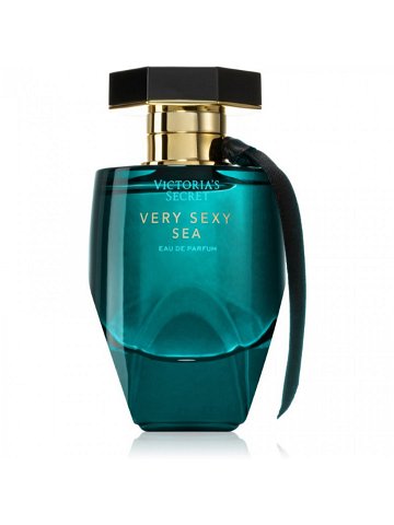 Victoria s Secret Very Sexy Sea parfémovaná voda pro ženy 50 ml