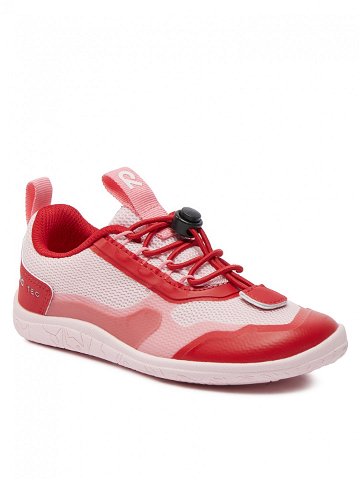 Reima Sneakersy 5400137B-4010 Růžová