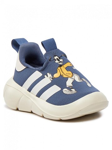 Adidas Boty Disney Monofit Kids ID8023 Modrá
