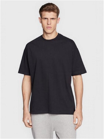 OCAY T-Shirt 22-311002 Černá Regular Fit