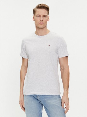 Tommy Jeans 2-dílná sada T-shirts DM0DM15381 Barevná Slim Fit