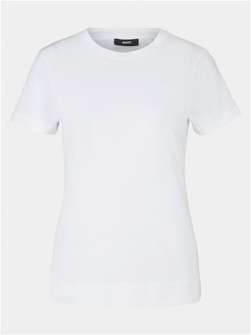 JOOP T-Shirt 30040352 Bílá Regular Fit