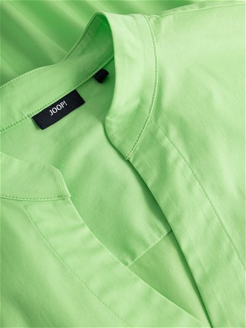 JOOP Košilové šaty 30041979 Zelená Regular Fit
