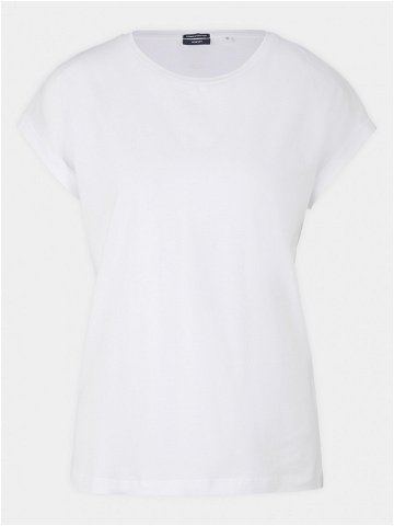 JOOP T-Shirt Tally 30037597 Bílá Regular Fit
