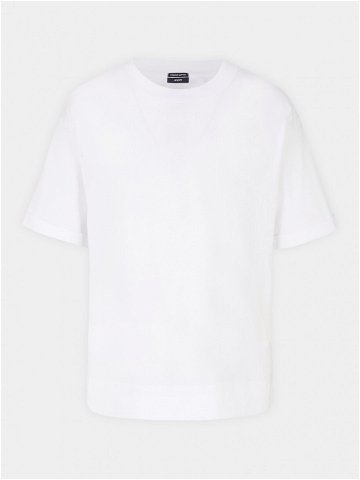 JOOP T-Shirt 30037547 Bílá Regular Fit