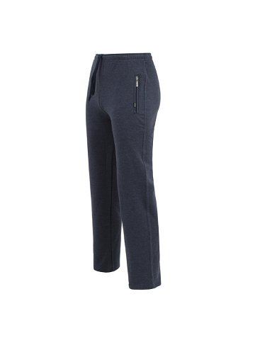 Pánské tepláky LEOSZ Jeans modrá – Imako jeans-modrá L