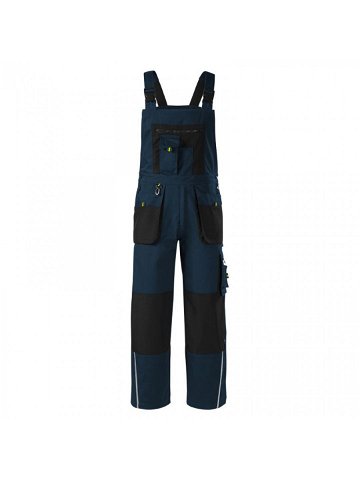 Pracovní kalhoty Rimeck Ranger M MLI-W0402 navy blue 44 46