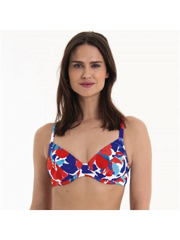 Style Celine Top Bikini – horní díl 8702-1 mediterraneo – RosaFaia 344 mediterraneo 44B
