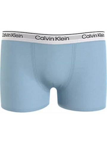 Chlapecké spodní prádlo 2PK TRUNK B70B7004640SQ – Calvin Klein 12-14