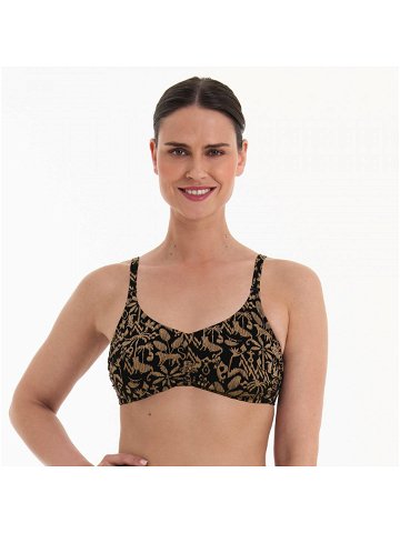 Style Santa Rosa Top Care-bikini-horní díl 6522-1 safari – Anita Care 733 safari 44A