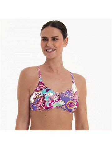 Style Santa Rosa Top Care-bikini-horní díl 6533-1 pastell-pink – Anita Care 540 pastell-pink 38C