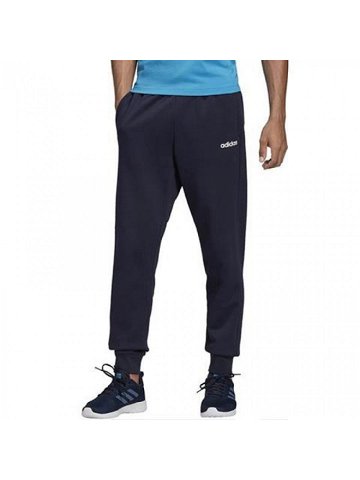 Kalhoty adidas Essentials Plain Tapered Pant FL M DU0376 S