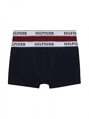 Chlapecké batohy Close to Body 2P TRUNK UB0UB005430TO – Tommy Hilfiger 14-16