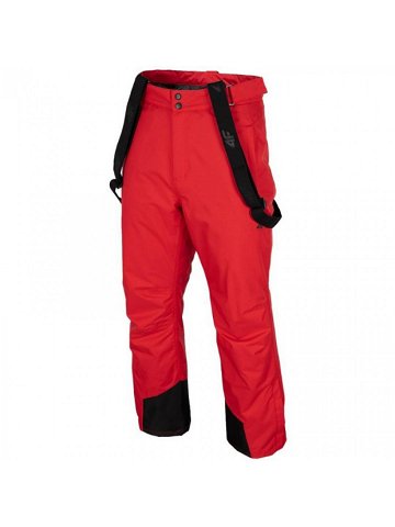 Lyžařské kalhoty 4F M H4Z22 SPMN001 62S L
