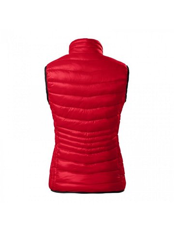 Dámská vesta Everest W MLI-55471 červená – Malfini XXL