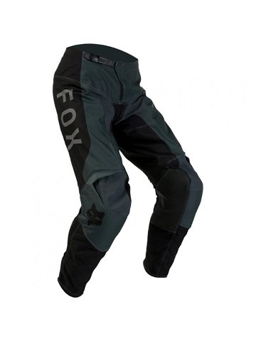 Motokrosové kalhoty FOX 180 Nitro Pant Dark Shadow 36