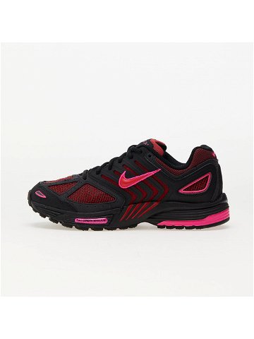 Nike Air Peg 2K5 Black Fire Red-Fierce Pink