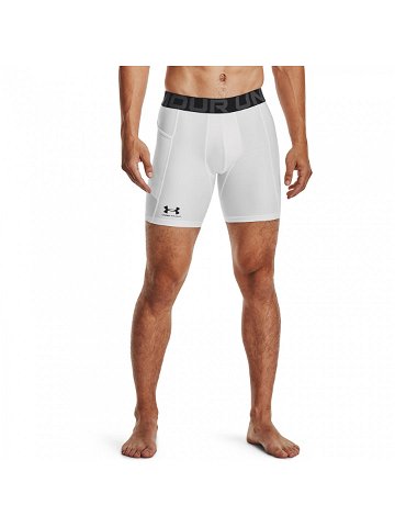 Under Armour Hg Armour Shorts White