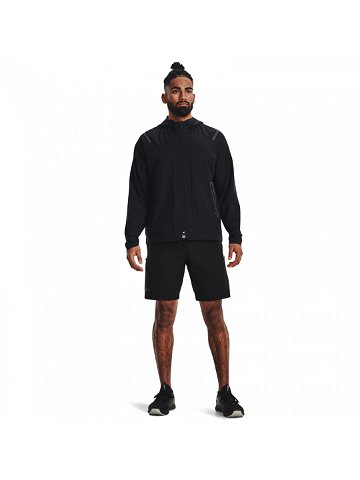 Under Armour Unstoppable Cargo Shorts Black