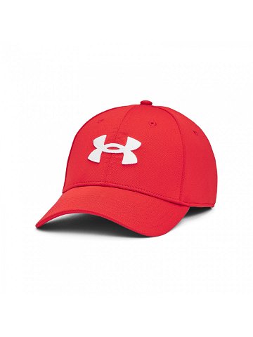 Under Armour Men S Ua Blitzing Red