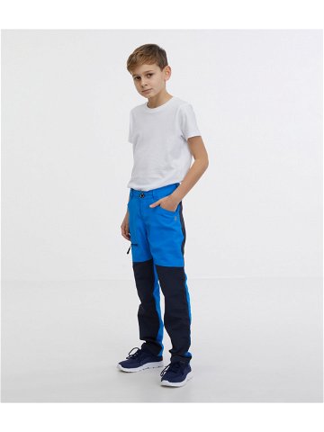 SAM 73 Chlapecké kalhoty NEO Modrá 164