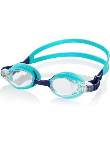 Dětské plavecké brýle Aqua Speed Amari Blue Navy