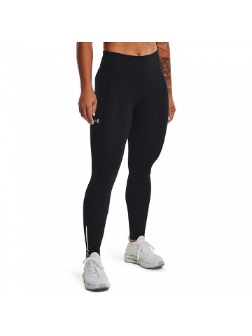Under Armour Fly Fast 3 0 Tight Black