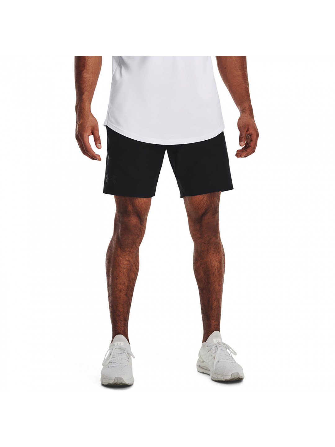 Under Armour Unstoppable Shorts Black