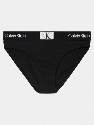 Calvin Klein Underwear Sada 2 kusů kalhotek G80G800676 Barevná