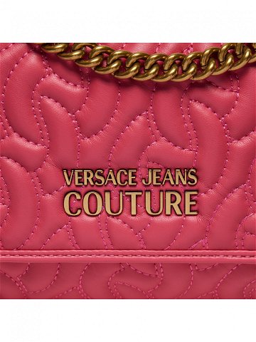 Versace Jeans Couture Kabelka 75VA4BA2 ZS803 455 Růžová