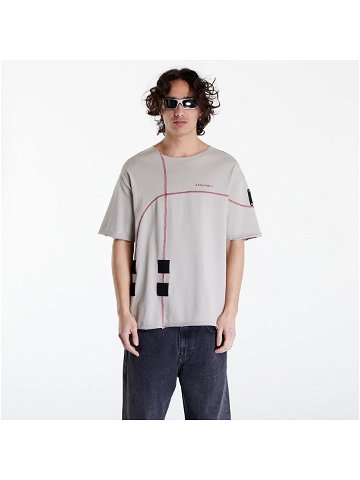 A-COLD-WALL Intersect T-Shirt Cement