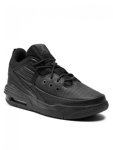 Nike Sneakersy Jordan Max Aura 5 Gs DZ4352 001 Černá