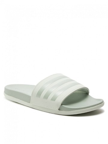 Adidas Nazouváky adilette Comfort Slides IE0351 Zelená