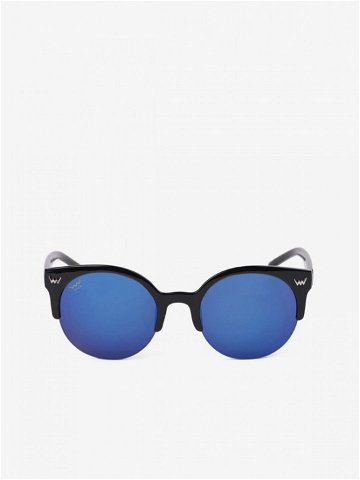 Vuch Brigida Blue Sluneční brýle Modrá