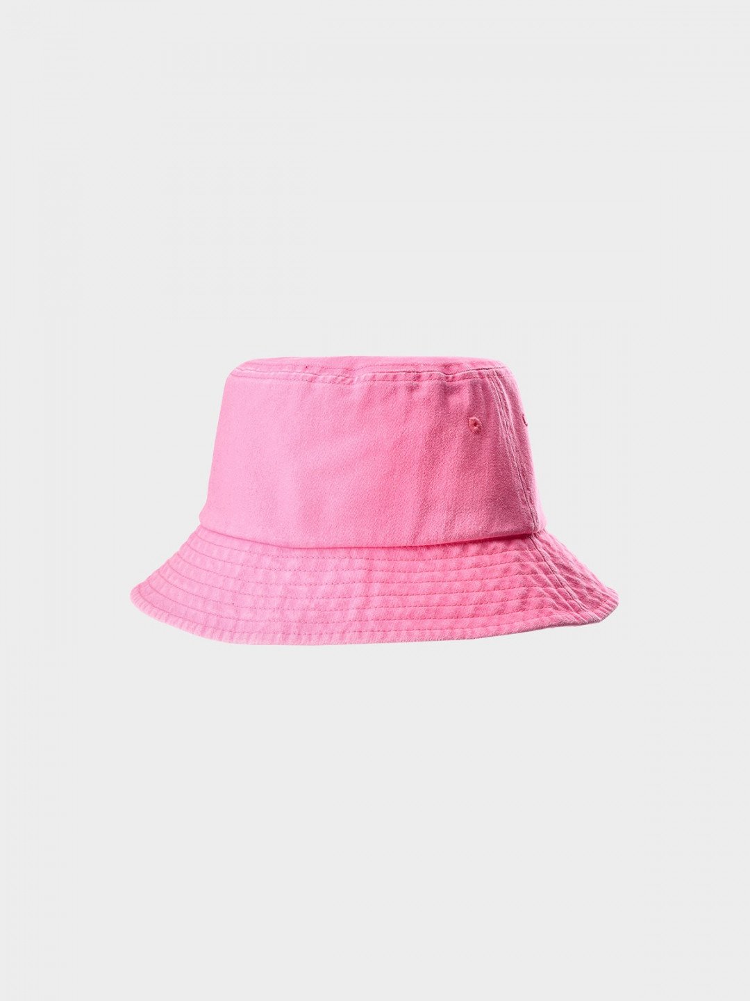 Dámský klobouk bucket hat – fuchsiový
