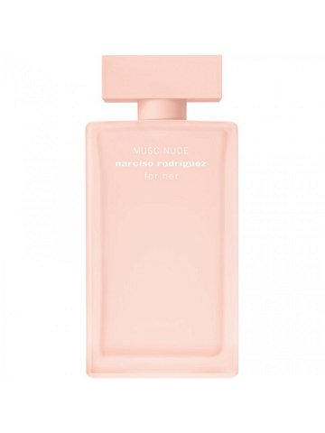 Narciso Rodriguez for her Musc Nude parfémovaná voda pro ženy 30 ml