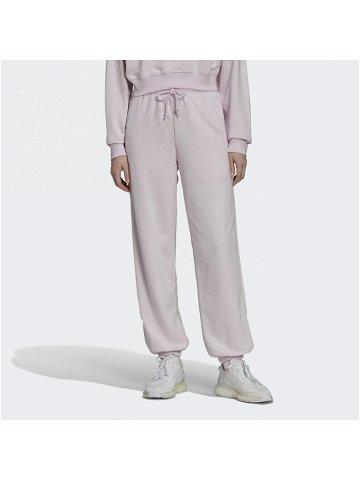Adidas Originals Sweatpants Almost Pink