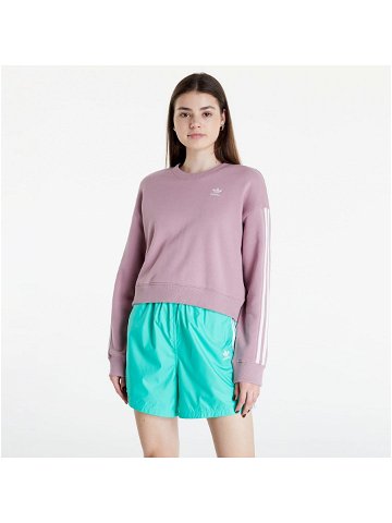 Adidas Originals Adicolor Sweatshirt Magic Mauve