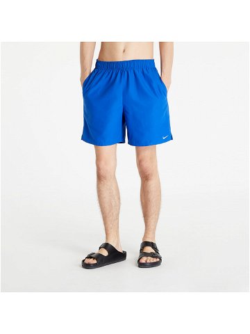 Nike Essential 7 quot Volley Short Game Royal