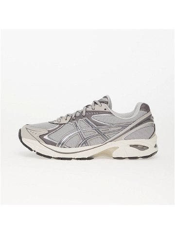 Asics Gt-2160 Oyster Grey Carbon
