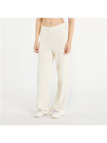 Adidas Originals Women s Premium Essentials Knit Relaxed Pants Wonder White
