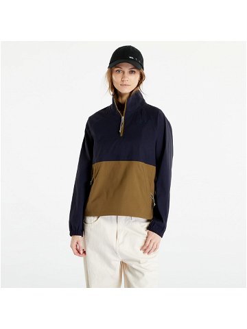 The North Face W Classic V PO Navy Olive