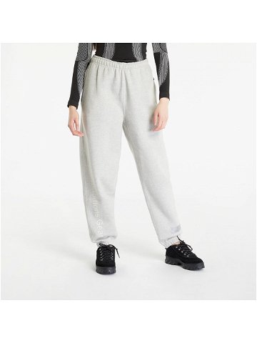 Nike ACG Therma-FIT Airora UNISEX Fleece Pants Grey Heather Black Light Smoke Grey