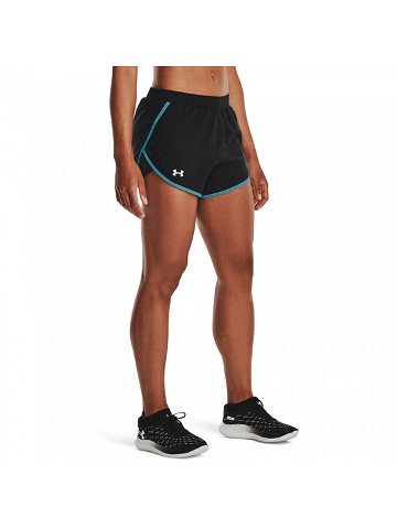Under Armour Fly By 2 0 Short Black