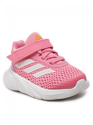 Adidas Sneakersy Duramo SL Kids IF6109 Růžová