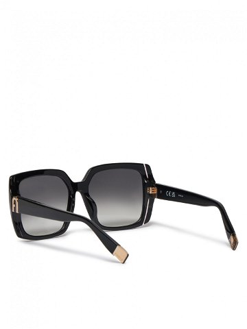 Furla Sluneční brýle Sunglasses Sfu707 WD00086-A 0116-O6000-4401 Černá